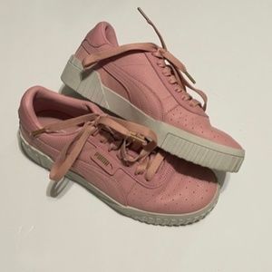 Puma Women's Low- Top Sneakers- Brand New-Size 9.5